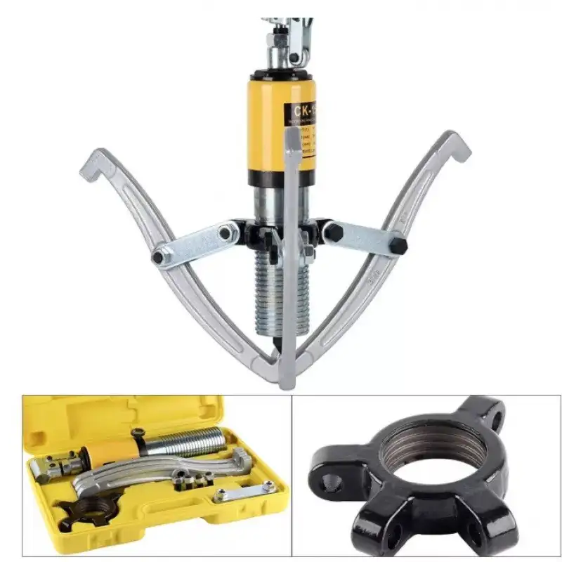 Presa hidraulica extractor profesional rulmenti - capacitate 5 tone