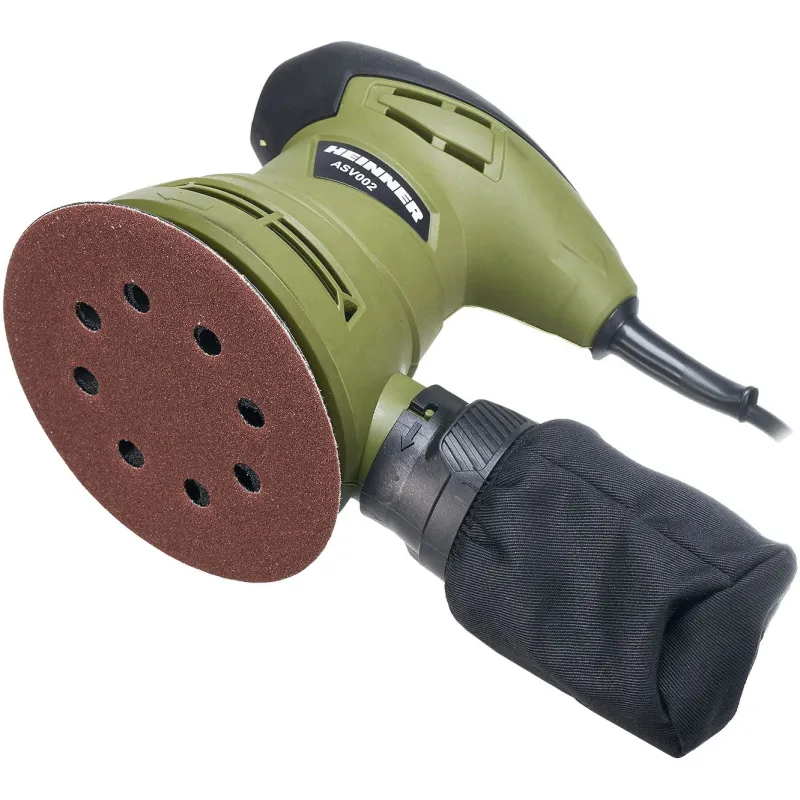 Hr slefuitor rotativ 240w 125mm