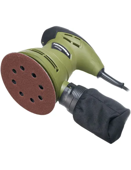 Hr slefuitor rotativ 240w 125mm