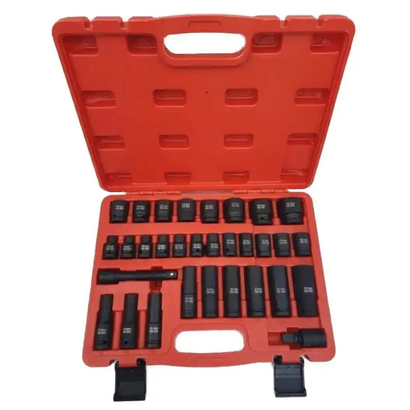 Trusa 32 tubulare 1/2 IMPACT