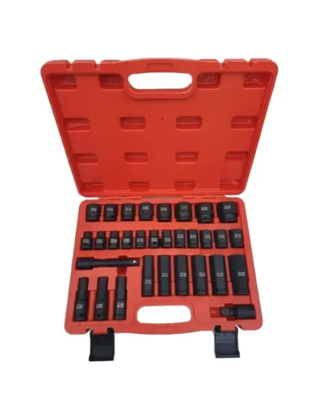 Trusa 32 tubulare 1/2 IMPACT