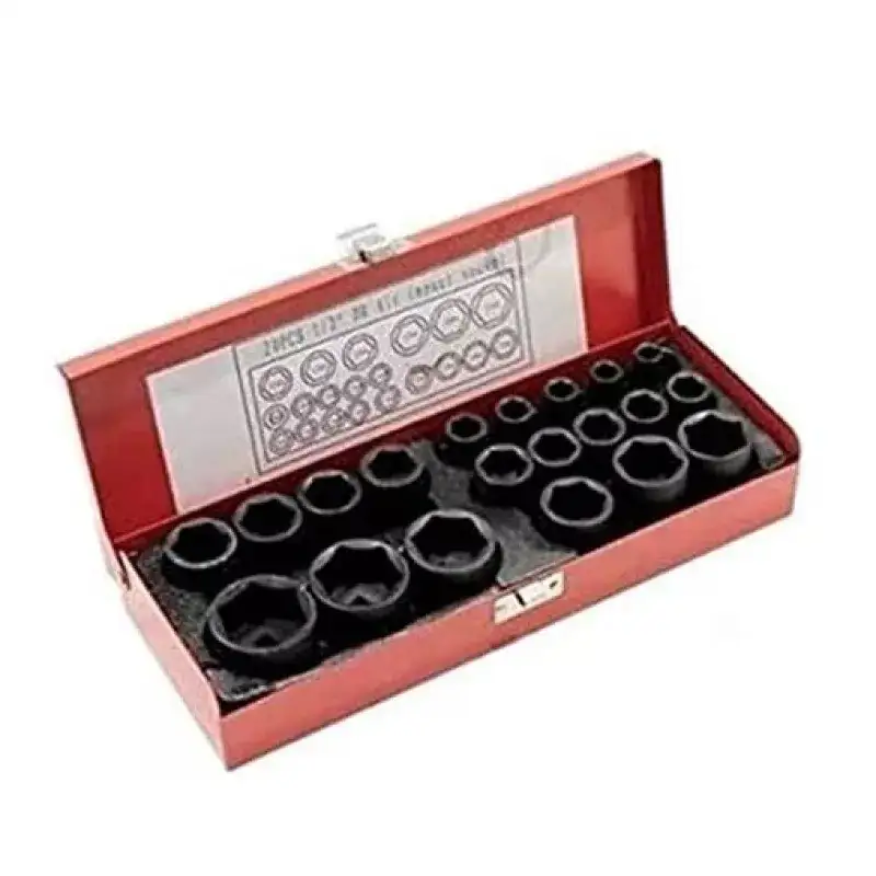 Trusa 20 tubulare de impact 1/2