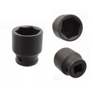 Trusa 20 tubulare de impact 1/2 2