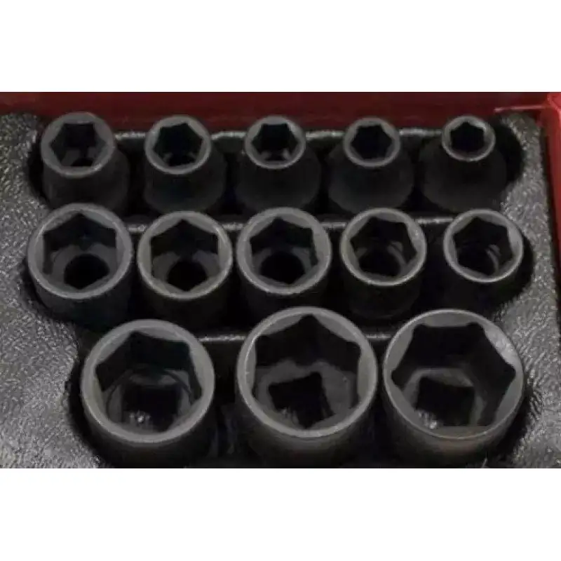 Trusa 20 tubulare de impact 1/2