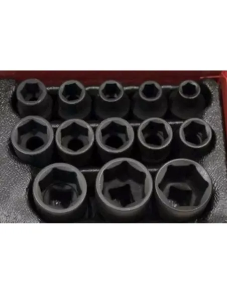 Trusa 20 tubulare de impact 1/2