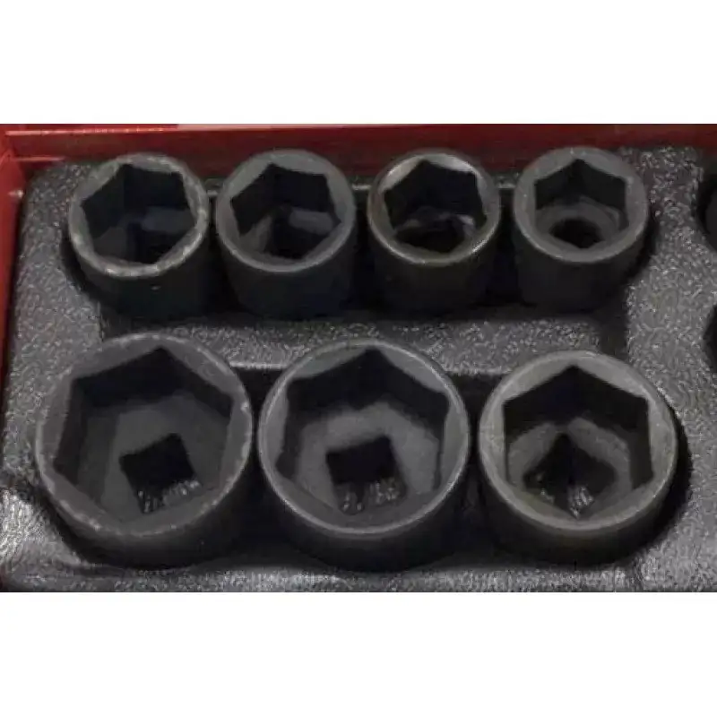 Trusa 20 tubulare de impact 1/2