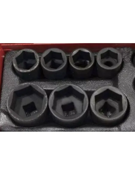 Trusa 20 tubulare de impact 1/2