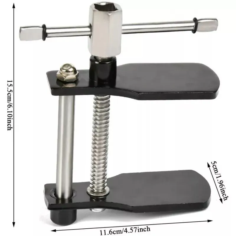 Presa etrier pentru frana universala