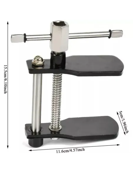 Presa etrier pentru frana universala