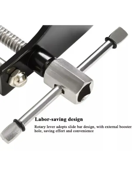 Presa etrier pentru frana universala