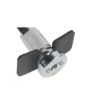 Presa etrieri cu piston