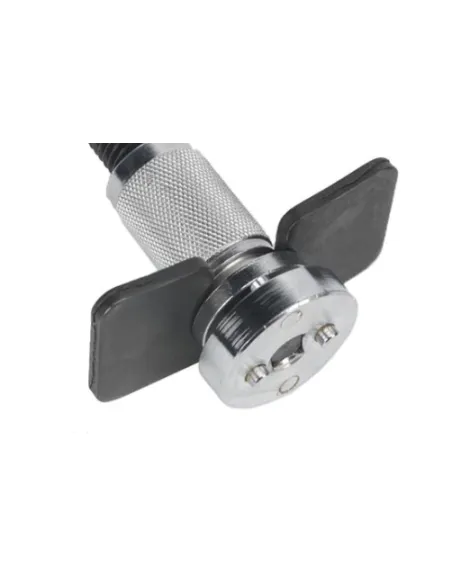 Presa etrieri cu piston