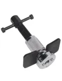 Presa etrieri cu piston