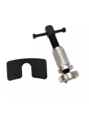 Presa etrieri cu piston