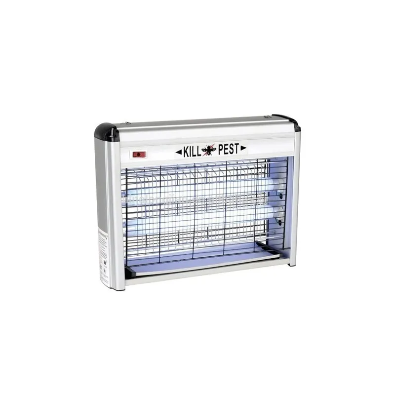 Aparat anti insecte, Insect killer 30w, cu tava de colectare