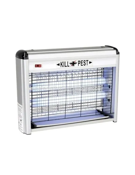 Aparat anti insecte, Insect killer 30w, cu tava de colectare