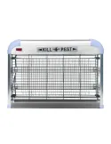 Aparat anti insecte, Insect killer 30w, cu tava de colectare