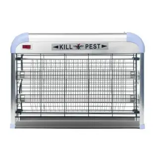 Aparat anti insecte, Insect killer 30w, cu tava de colectare