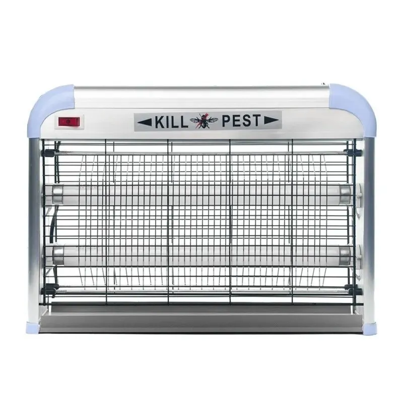 Aparat anti insecte, Insect killer 30w, cu tava de colectare