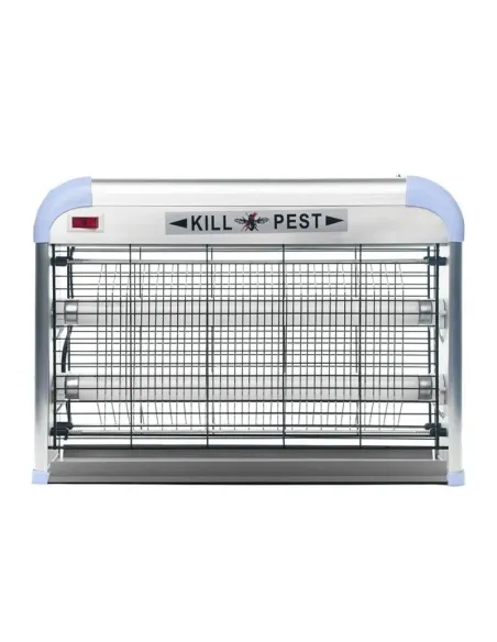 Aparat anti insecte, Insect killer 30w, cu tava de colectare