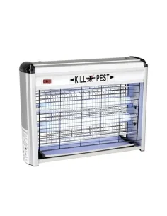 Aparat anti insecte, Insect killer 40w, cu tava de colectare 2