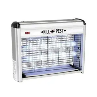 Aparat anti insecte, Insect killer 40w, cu tava de colectare 2