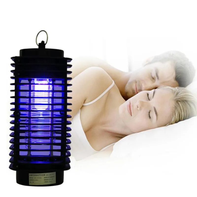 Lampa Antitantari UV KL-900 3W