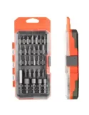Set 30 BITI SDY-94036 pentru surubelnita