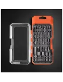 Set 30 BITI SDY-94036 pentru surubelnita