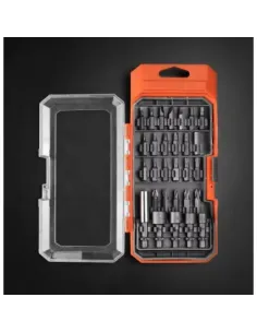 Set 30 BITI SDY-94036 pentru surubelnita 2