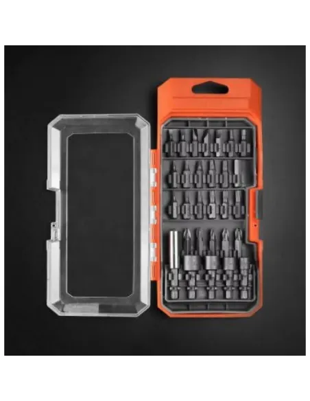 Set 30 BITI SDY-94036 pentru surubelnita