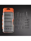 Set 30 BITI SDY-94036 pentru surubelnita
