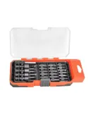 Set 30 BITI SDY-94036 pentru surubelnita