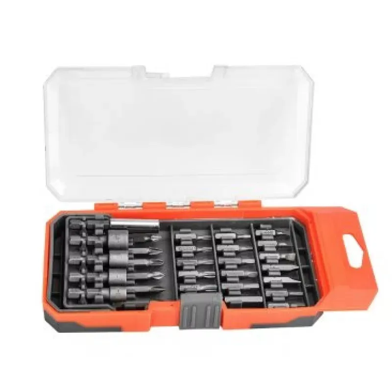 Set 30 BITI SDY-94036 pentru surubelnita