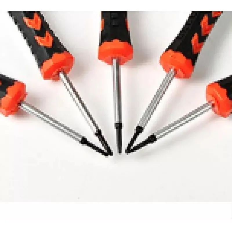 Set 5 Surubelnite de Precizie YD-1023 pentru Telefon