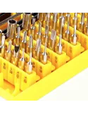 Set Surubelnita cu 45 de biti 8812