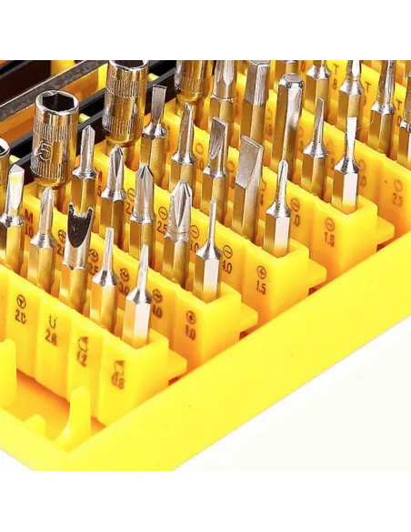 Set Surubelnita cu 45 de biti 8812