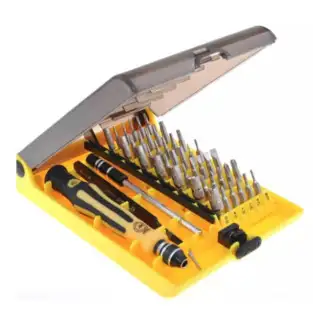 Set Surubelnita cu 45 de biti 8812