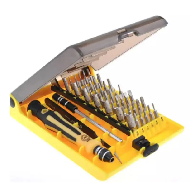 Set Surubelnita cu 45 de biti 8812