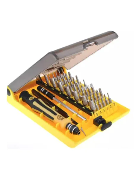 Set Surubelnita cu 45 de biti 8812