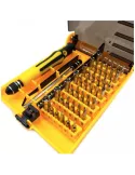 Set Surubelnita cu 45 de biti 8812