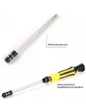 Set Surubelnita cu 45 de biti 8812