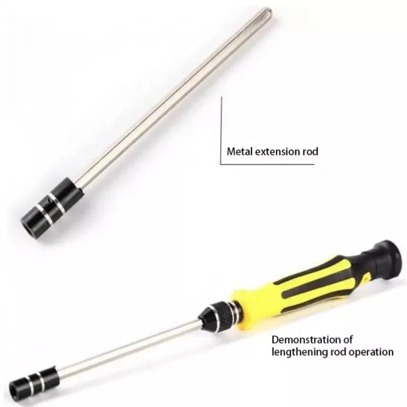 Set Surubelnita cu 45 de biti 8812