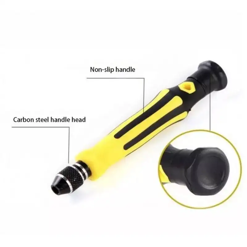 Set Surubelnita cu 45 de biti 8812