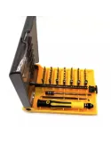 Set Surubelnita cu 45 de biti 8812
