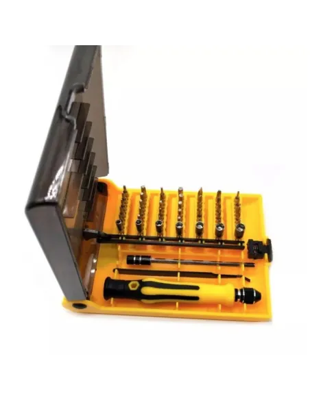 Set Surubelnita cu 45 de biti 8812