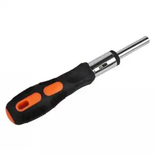 Set Surubelnita Si Capete Surubelnite, 34 Piese, Ratchet Screwdriver 2