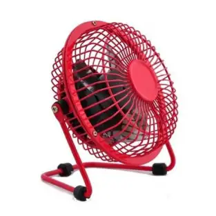 Mini ventilator de birou