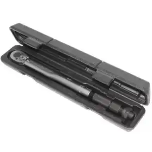 Cheie dinamometrica 3/8 cu clichet 19-110 Nm 365 mm