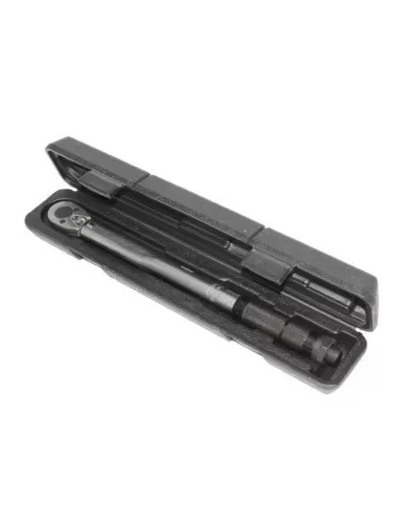 Cheie dinamometrica 3/8 cu clichet 19-110 Nm 365 mm